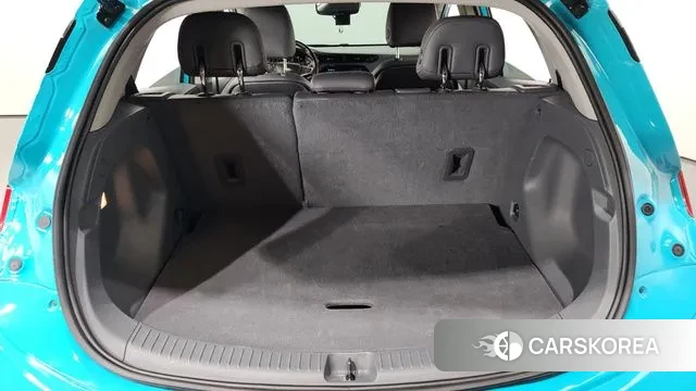 Chevrolet (GM Daewoo) Bolt EV id 2985746 из Кореи 11