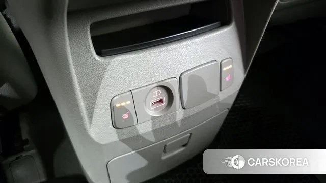 Kia The New Carnival id 3243537 из Кореи 11