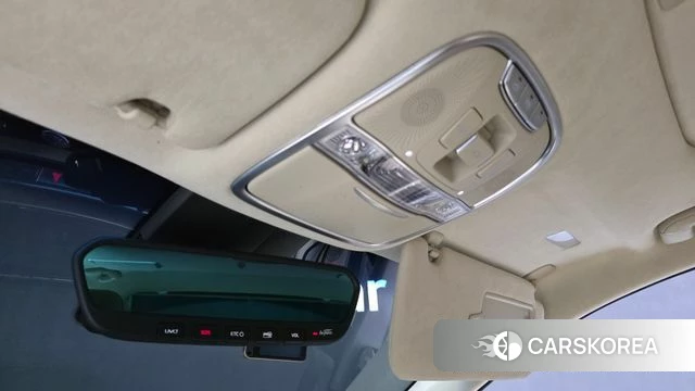 Kia More K9 id 4923943 из Кореи 11