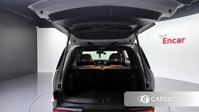 Hyundai Santa Fe (MX5) id 3696276 из Кореи 11