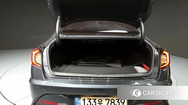 Hyundai Sonata (DN8) id 4267329 из Кореи 11
