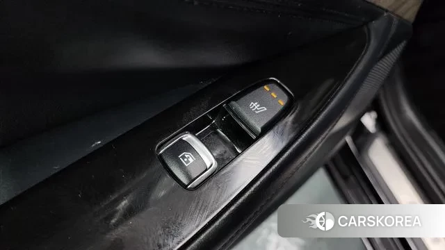 Kia K8 Hybrid id 3401183 из Кореи 11