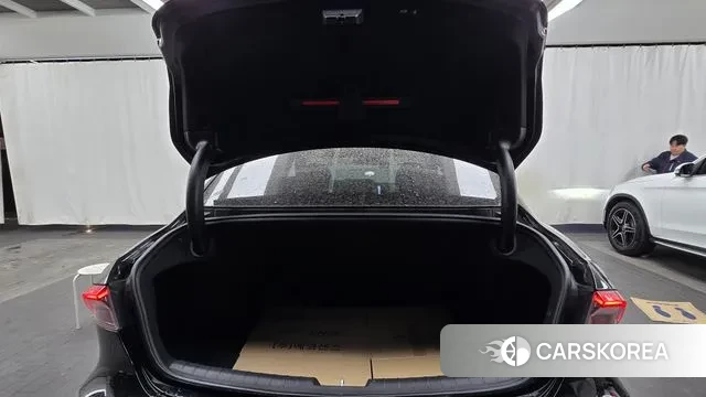 Hyundai The New Grandeur IG id 3578227 из Кореи 11