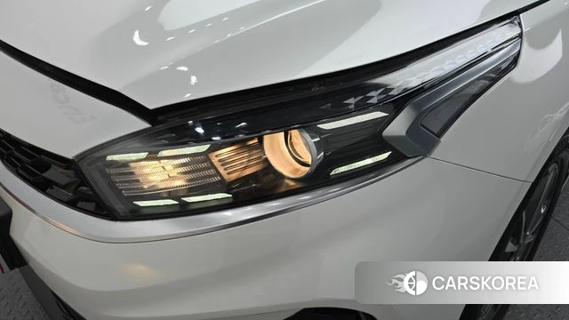 Kia The New K3 2nd generation id 4388851 из Кореи 11