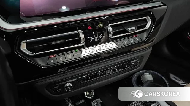 BMW Z4 (G29) id 3661339 из Кореи 11