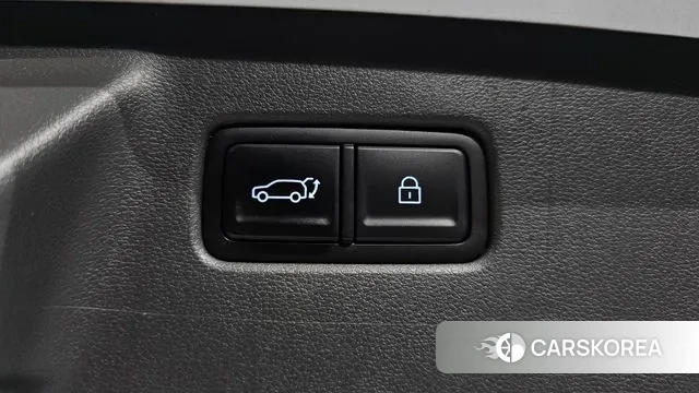 Hyundai Santa Fe (MX5) id 2988757 из Кореи 11