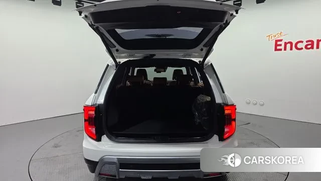 Ssangyong Torres id 3675461 из Кореи 11