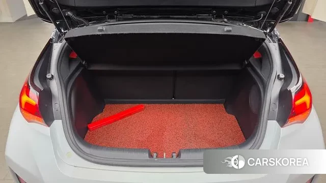 Hyundai Veloster (JS) id 3439697 из Кореи 11