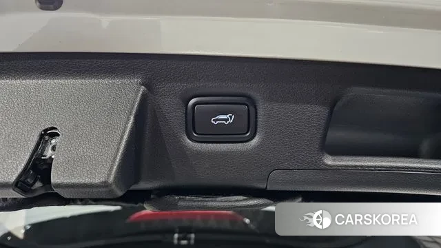 Hyundai Santa Fe TM id 3530980 из Кореи 11