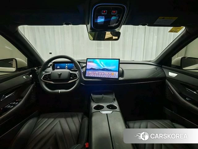 Dark blue car Dark blue SL03 id 4210056 из Китая 11