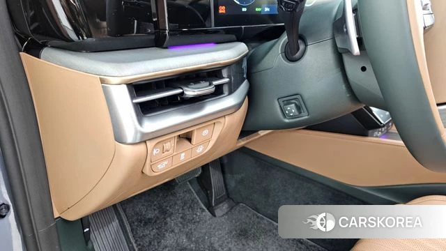 Hyundai Grandeur Hybrid (GN7) id 4602177 из Кореи 11