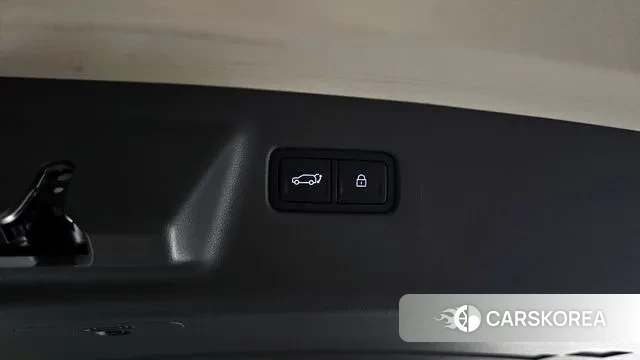 Hyundai Santa Fe (MX5) id 3026695 из Кореи 11