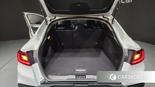 Renault Korea (Samsung) XM3 id 2884259 из Кореи 11