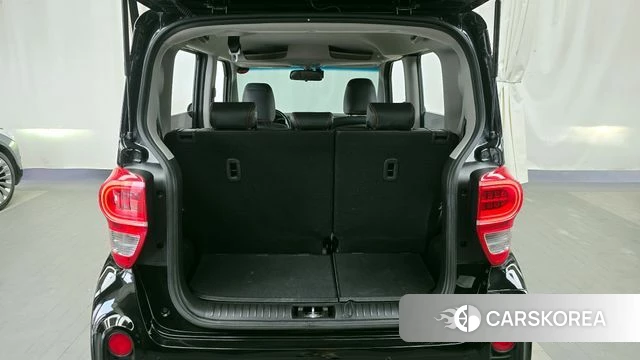 Kia The New Ray id 4197022 из Кореи 11