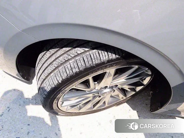 Hyundai The New Grandeur IG id 3060274 из Кореи 11