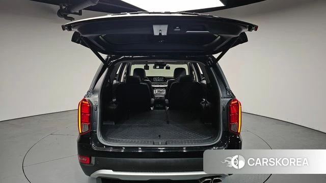 Hyundai Palisade id 4225509 из Кореи 11