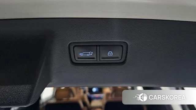 Hyundai Santa Fe (MX5) id 3565763 из Кореи 11