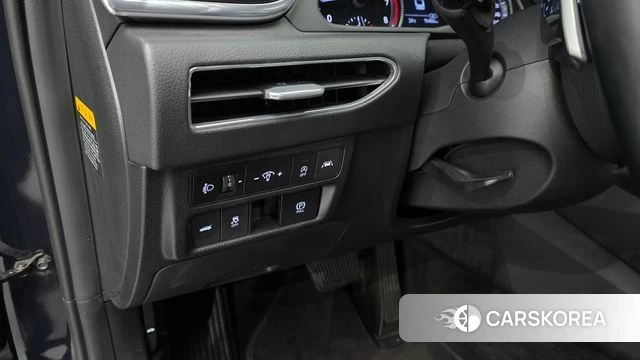 Hyundai Sonata (DN8) id 4362903 из Кореи 11