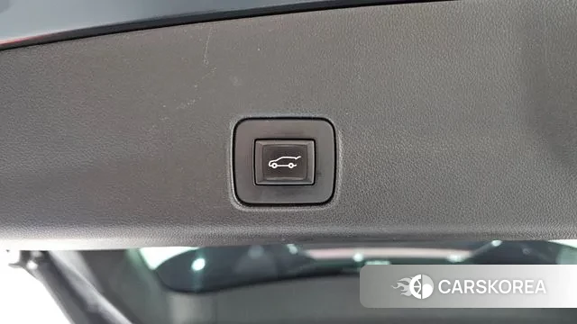 Chevrolet (GM Daewoo) Trailblazer id 3562616 из Кореи 11