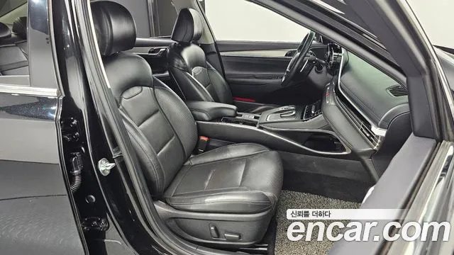 Hyundai The New Grandeur IG id 2677979 из Кореи 11