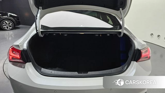 Chevrolet (GM Daewoo) The New Malibu id 3899505 из Кореи 11