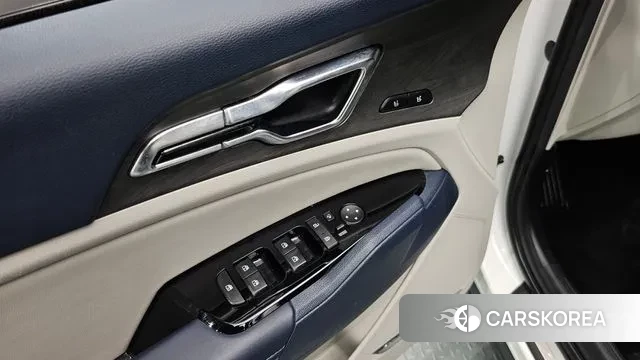 Kia Sportage 5th Generation id 2974535 из Кореи 11