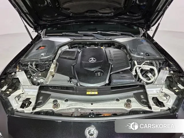 Mercedes-Benz CLS-Class C257 id 3033940 из Кореи 11