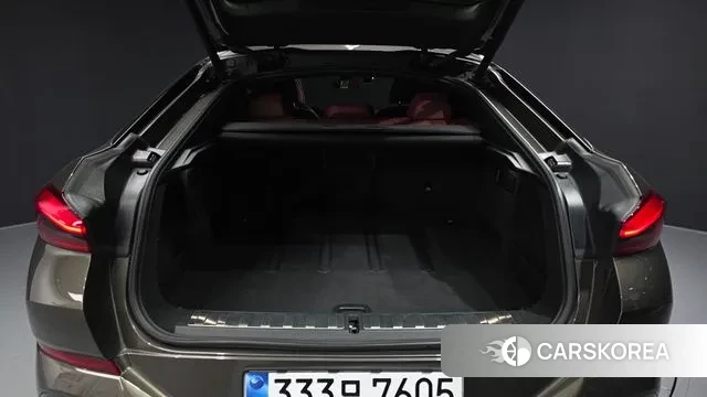 BMW X6 (G06) id 3003451 из Кореи 11