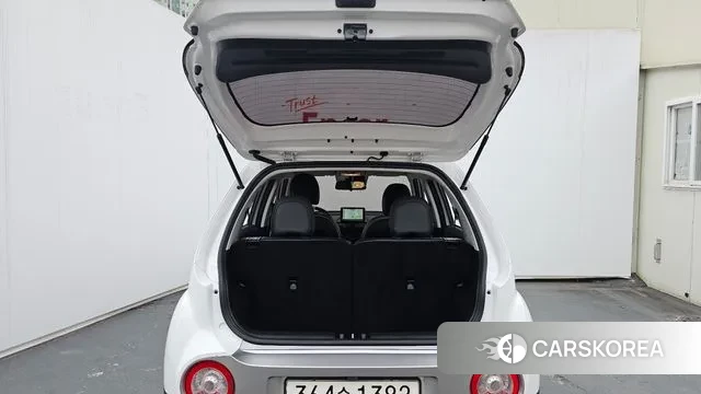 Hyundai Casper id 3384012 из Кореи 11