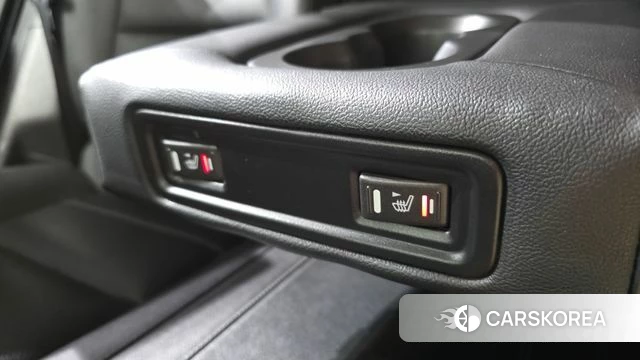 Renault Korea (Samsung) QM6 id 4424830 из Кореи 11