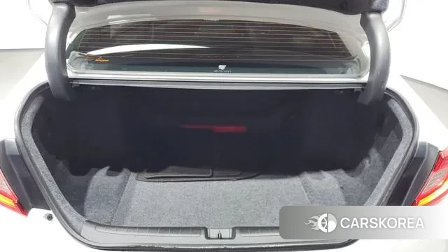 Honda Accord 10th Generation id 3691175 из Кореи 11