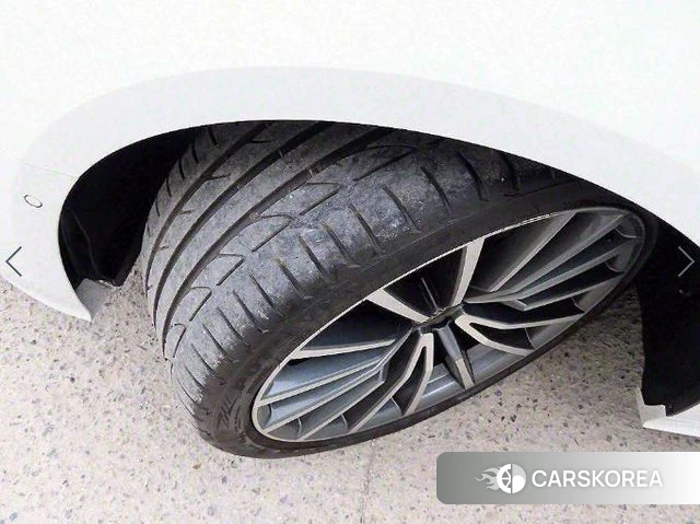 Audi A5 (F5) id 3864622 из Кореи 11