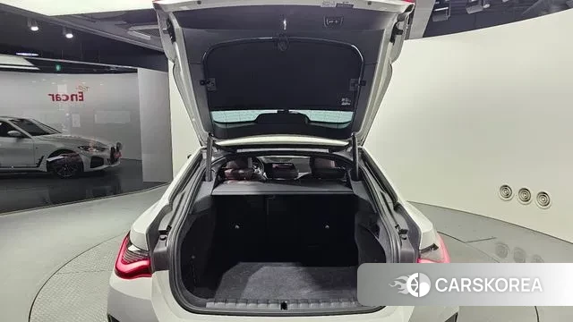 BMW 4 Series (G22) id 3770515 из Кореи 11