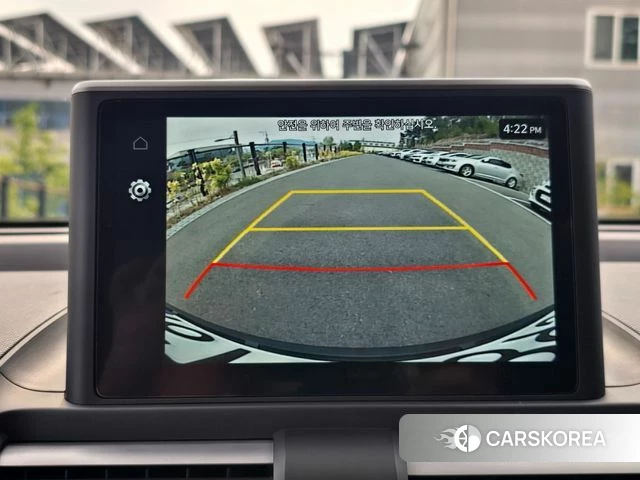 Hyundai Casper id 3964249 из Кореи 11