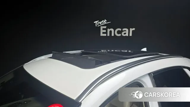 Genesis GV70 id 3389770 из Кореи 11