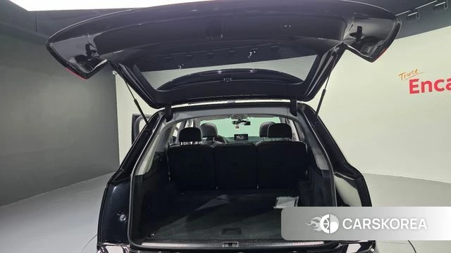 Audi Q7 (4M) id 4632799 из Кореи 11