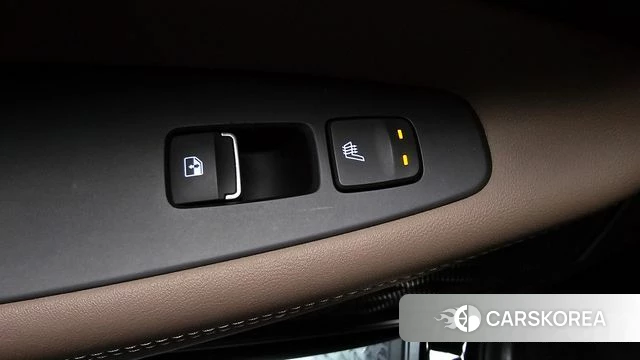 Hyundai Santa Fe TM id 4605412 из Кореи 11