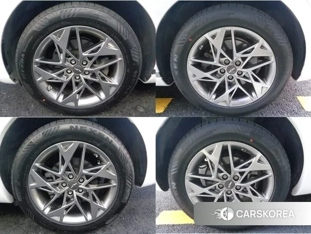 Genesis GV70 id 3741234 из Кореи 11