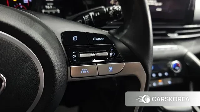 Hyundai Avante (CN7) id 3707631 из Кореи 11