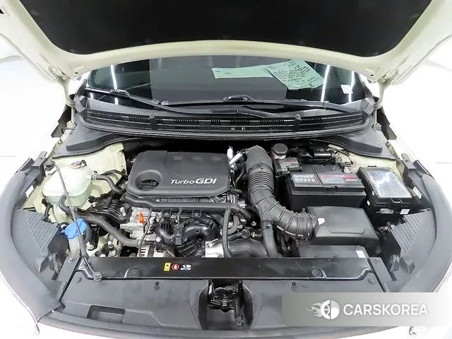 Kia Stonic id 3336536 из Кореи 11