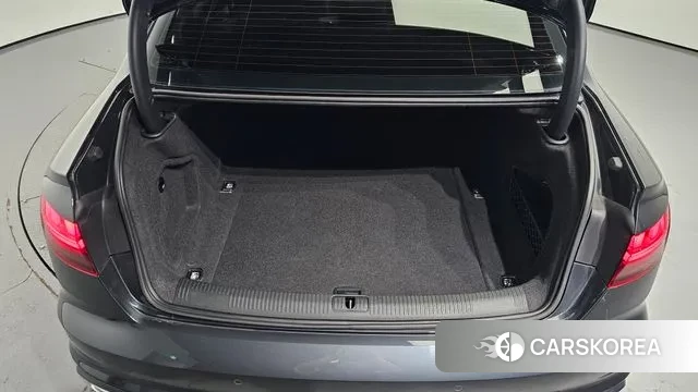 Audi A4 (B9) id 3038461 из Кореи 11