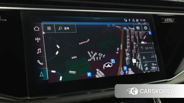 Audi Q8 (4M) id 4773809 из Кореи 11