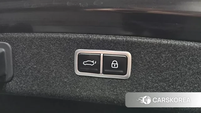 Genesis G80 (RG3) id 2970674 из Кореи 11