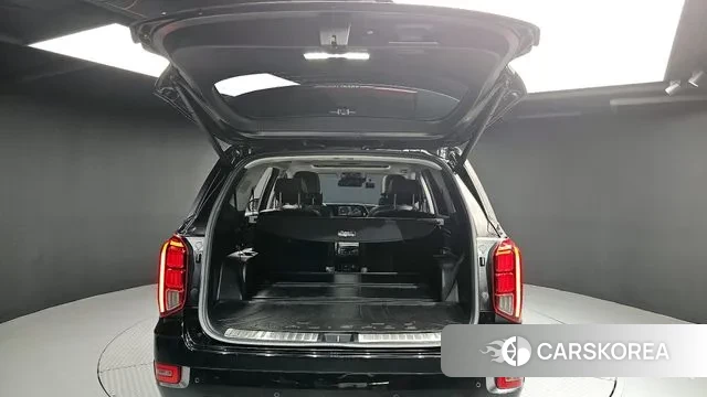 Hyundai Palisade id 2886134 из Кореи 11