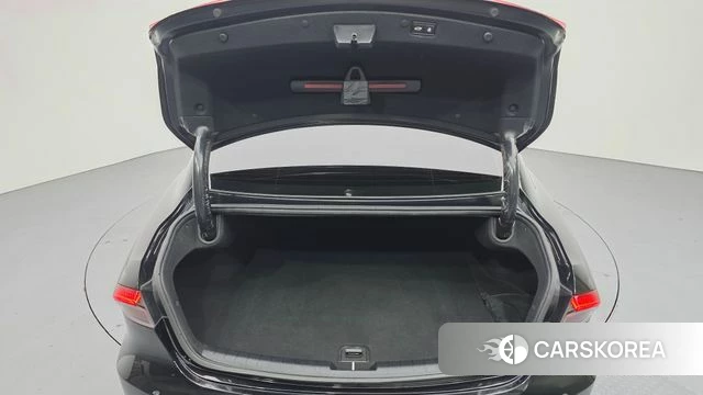 Hyundai The New Grandeur IG id 4355359 из Кореи 11