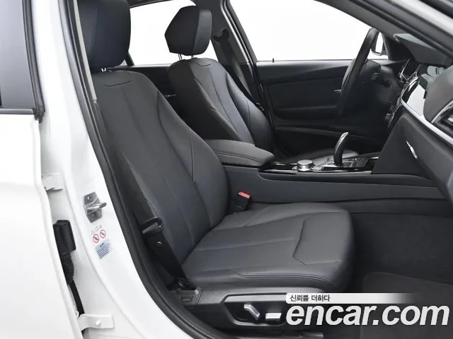 BMW 3 Series (F30) id 2581976 из Кореи 11