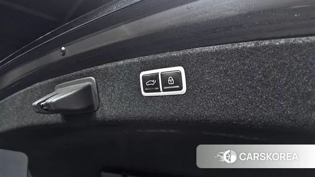 Genesis G80 (RG3) id 3654483 из Кореи 11