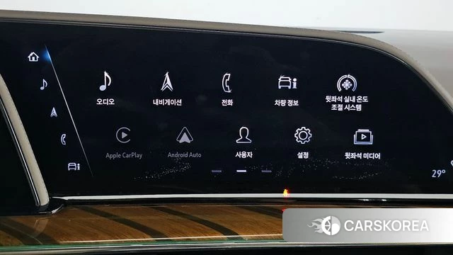 Cadillac Escalade 5th Generation id 4764020 из Кореи 11