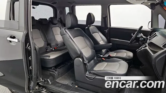 Kia The New Ray id 2682314 из Кореи 11