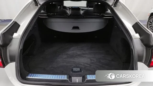 Mercedes-Benz GLC-Class X253 id 3772747 из Кореи 11